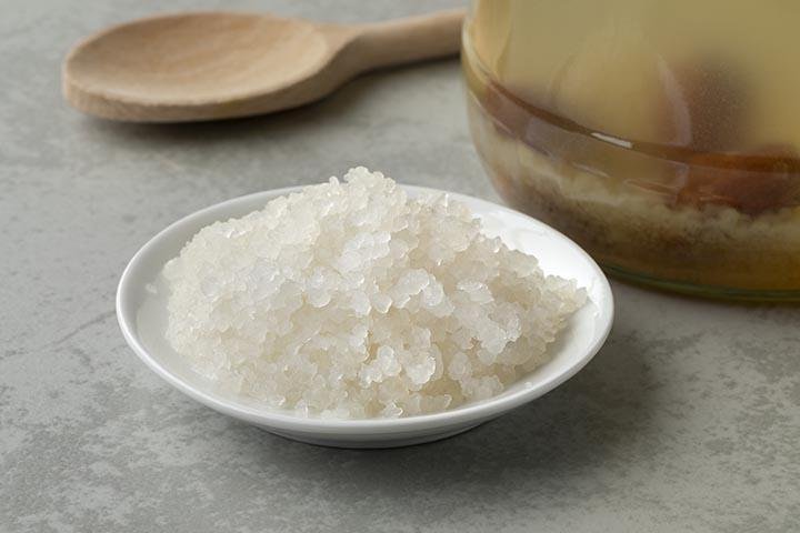 Kéfir de fruits : Le guide Complet